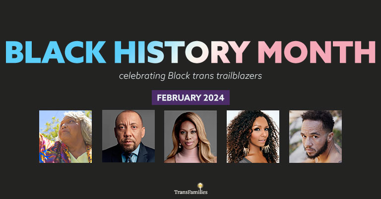 black history month 2024